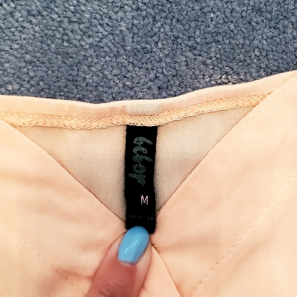 Romper - Picture 3 of 3